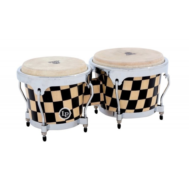 Latin Percussion 7177825 Bongo Aspire Accent